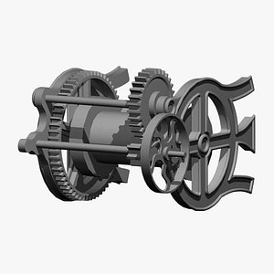 Winch