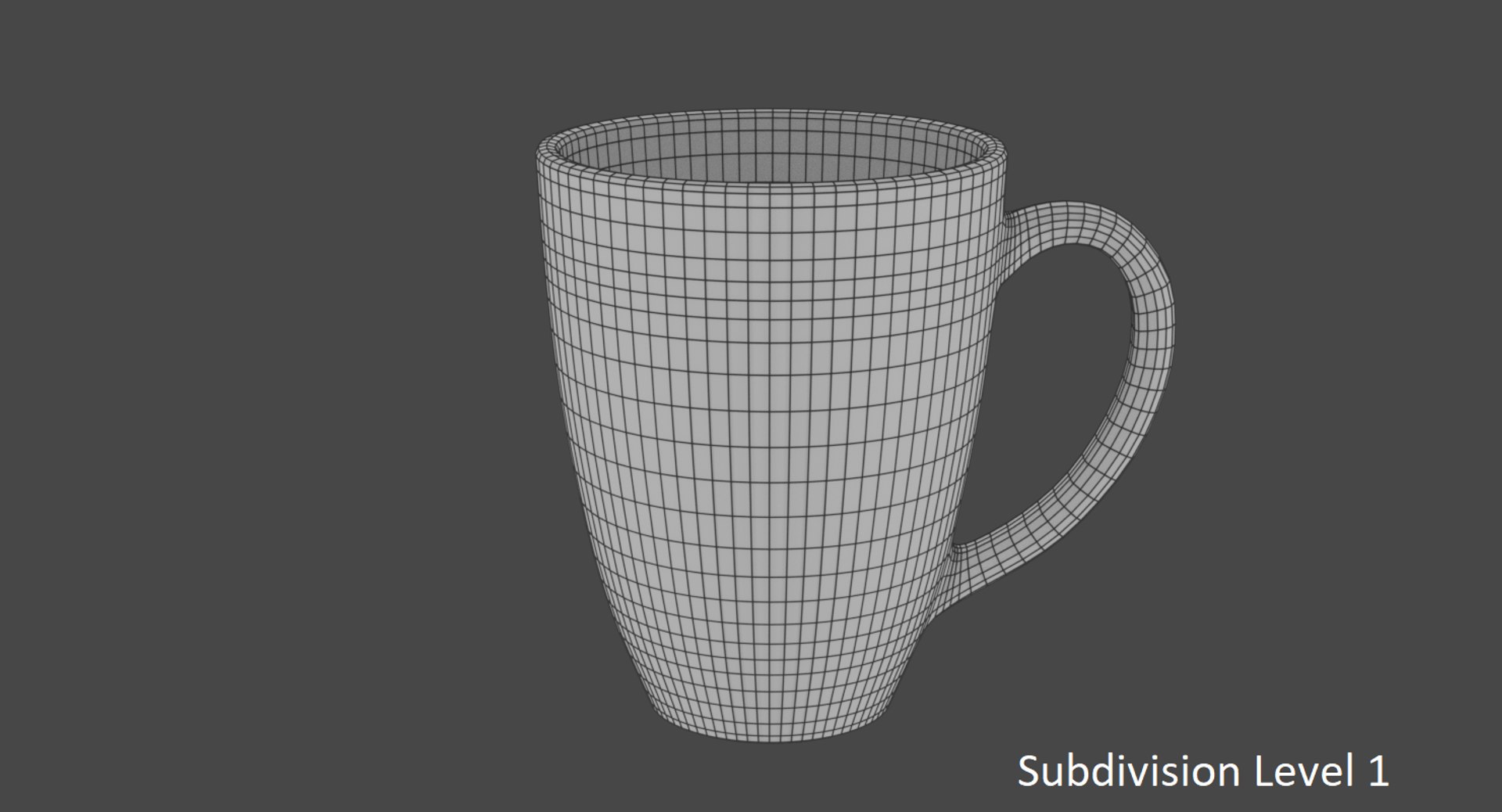 Coffee Mug 3d Turbosquid 1389227 8147