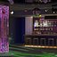 Night Club interior