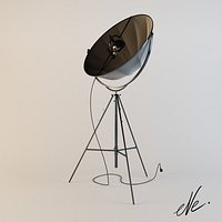 Palluco Fortuny Lampade