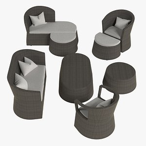 lounge chairs max