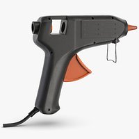 Glue Gun 1
