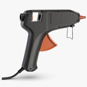 Glue Gun 1