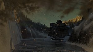 winter