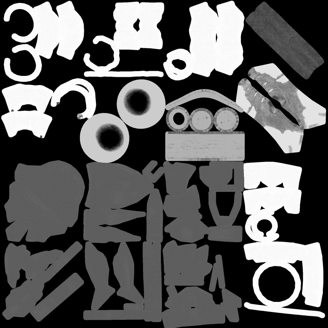 3D model swooooord - Final - TurboSquid 2167559