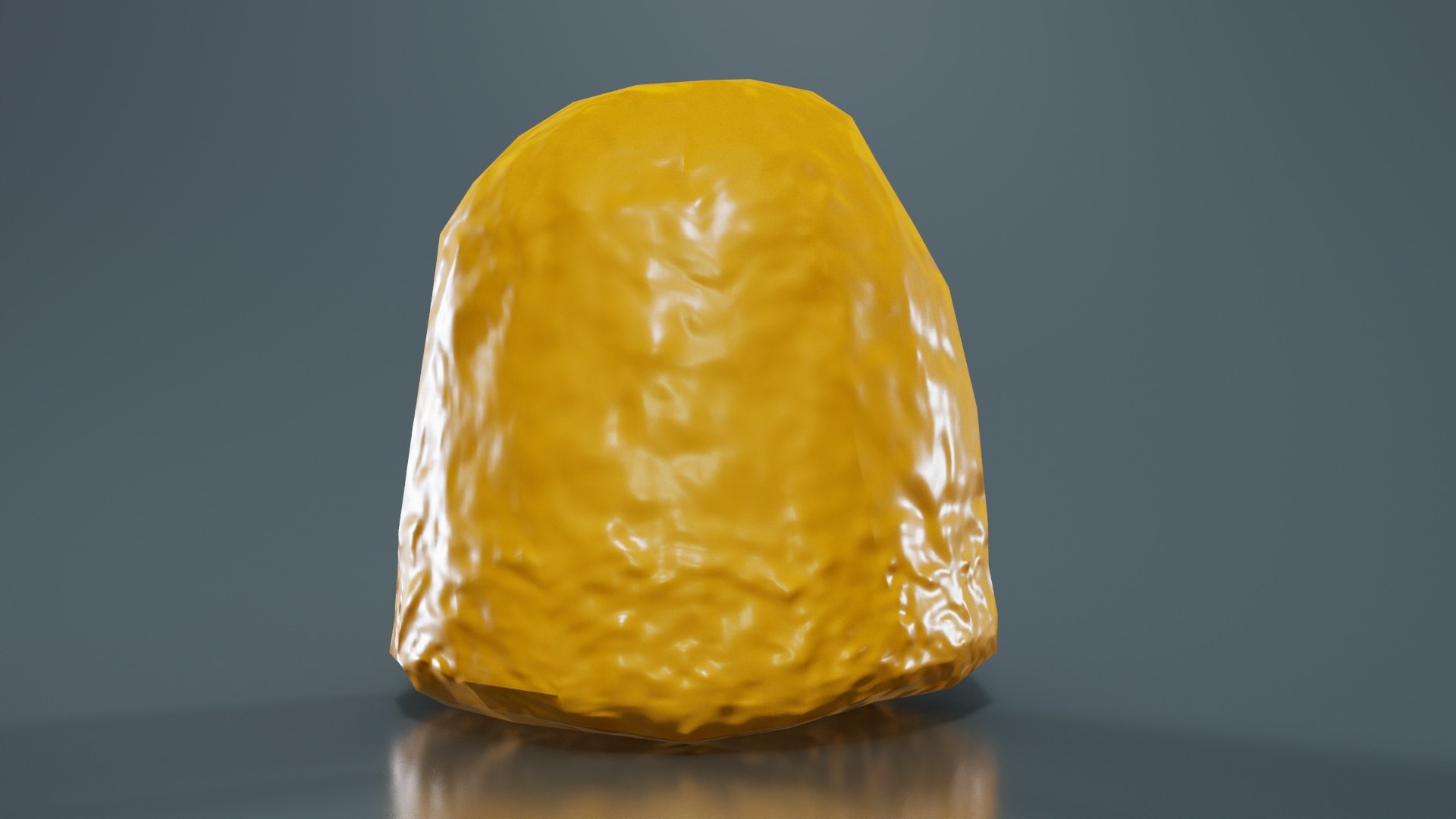3D Bell Remastered Model - TurboSquid 2362213