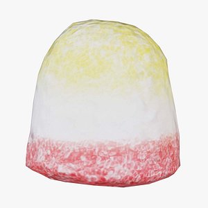 3D Bell Remastered model