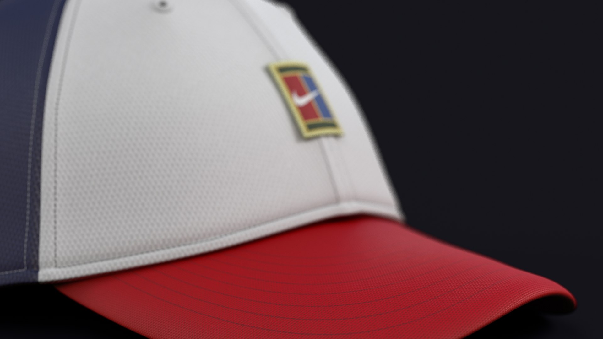 nikecourt heritage 86 adjustable tennis hat