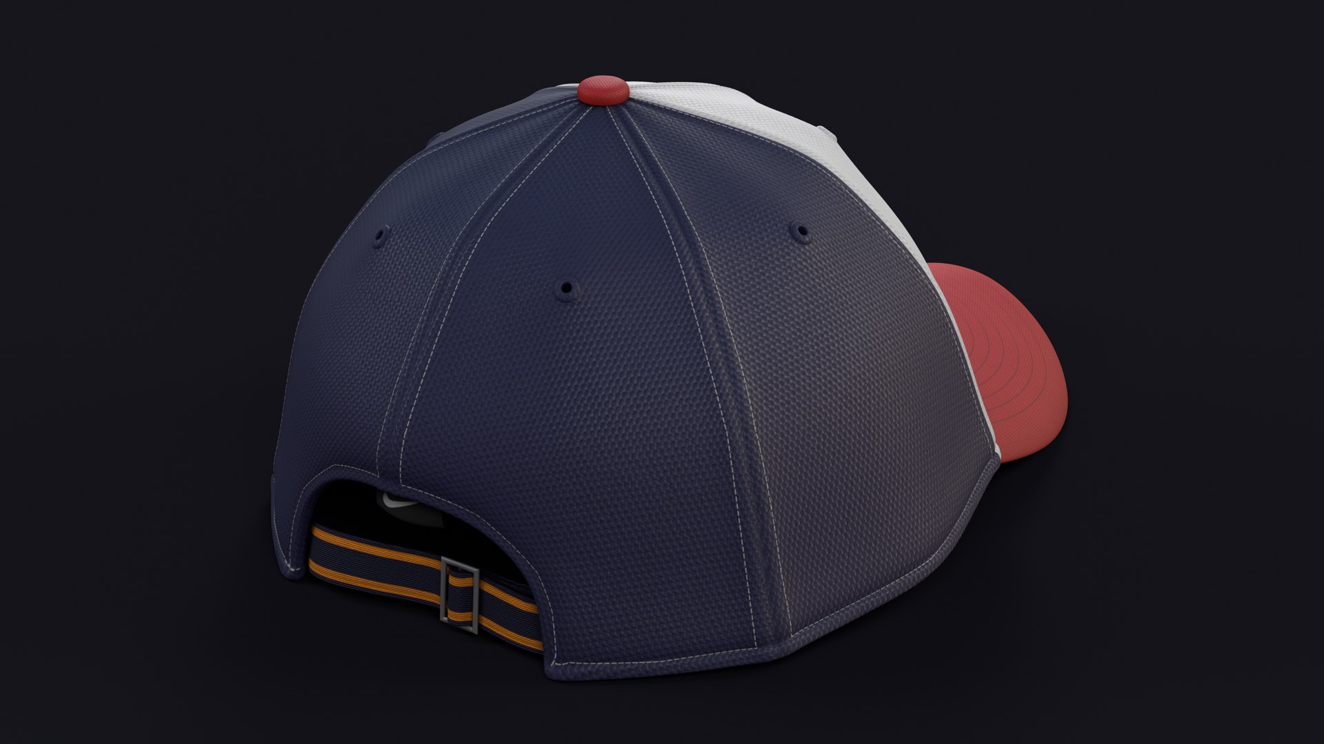 nikecourt heritage 86 adjustable tennis hat
