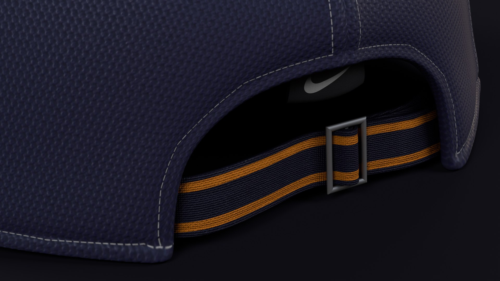 nikecourt heritage 86 adjustable tennis hat