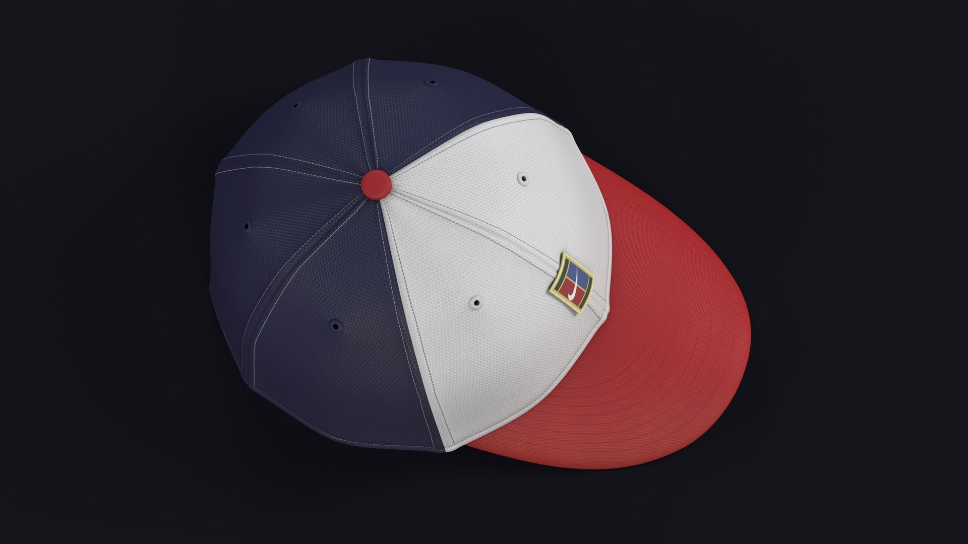 nikecourt heritage 86 adjustable tennis hat
