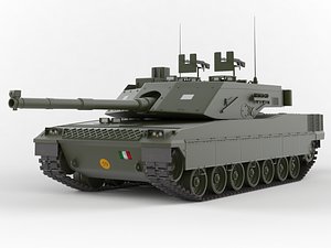 C1 Ariete