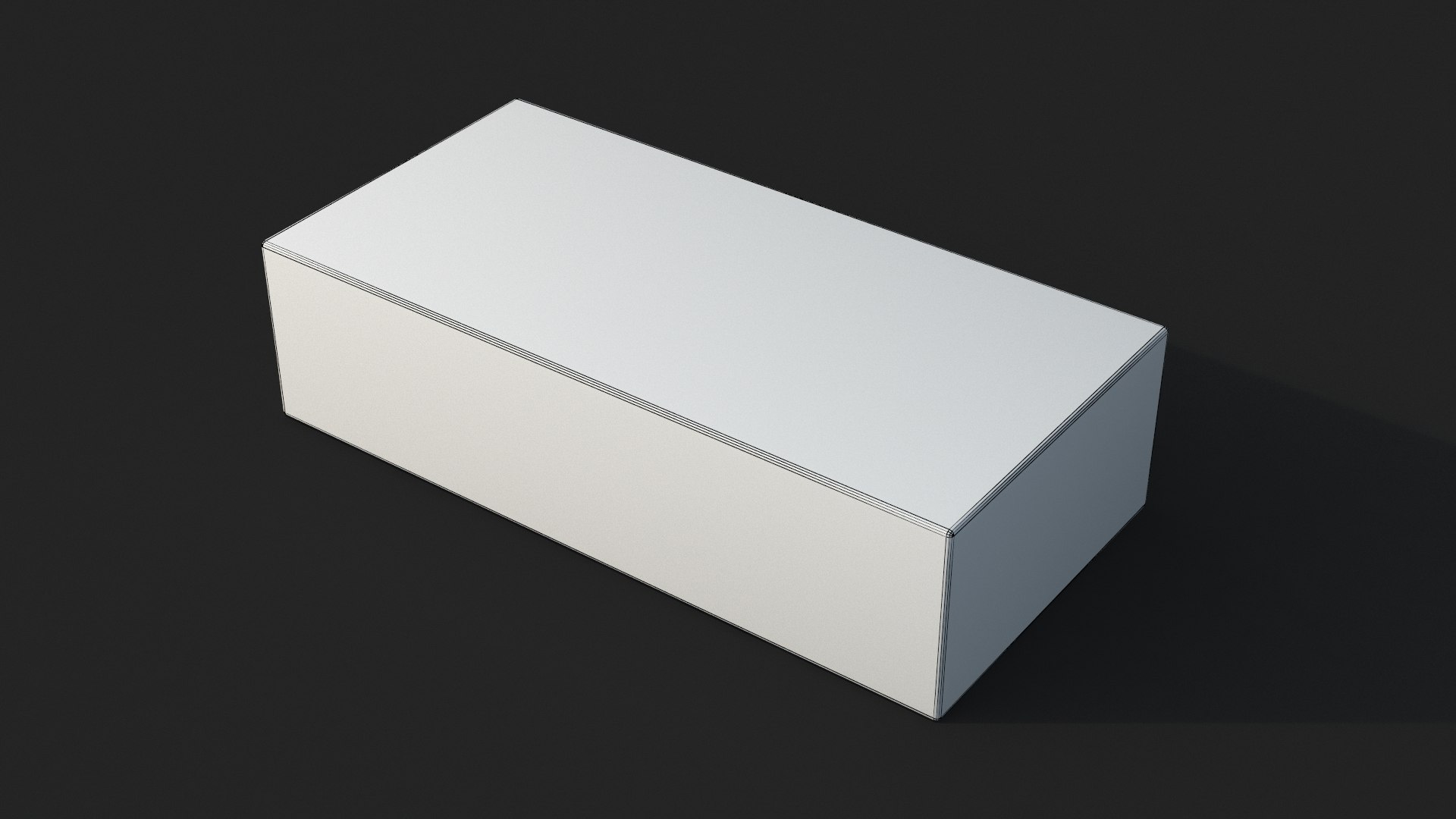 3D Model Bricks1 HD - TurboSquid 1811322