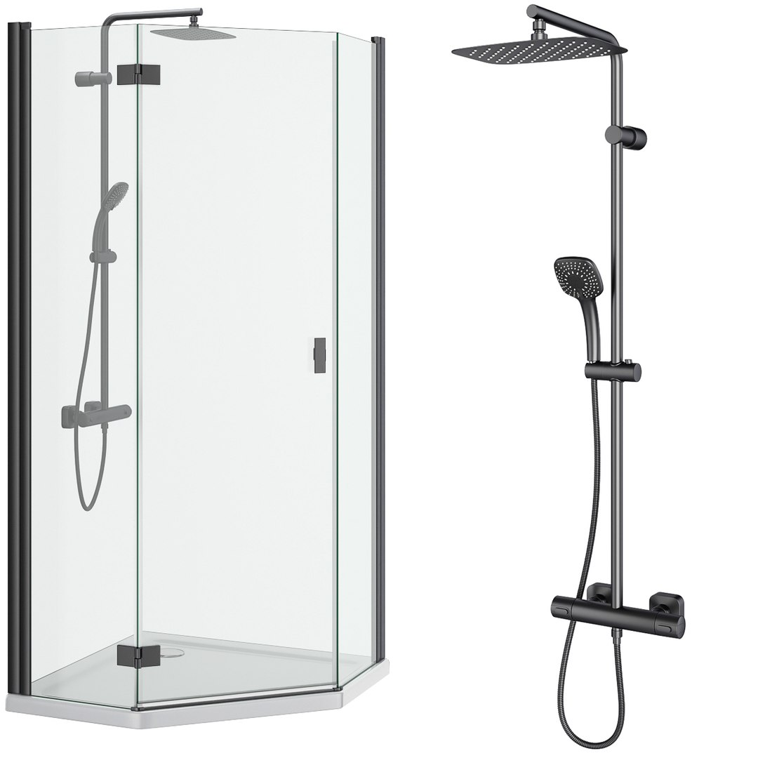3D Shower cabins Radaway Nes 8 Black set 136 https://p.turbosquid.com/ts-thumb/xX/hgO1k0/ad/3ddd3/jpg/1631672340/1920x1080/fit_q87/607fcb61c6ea046e89fce9f3b2293be91948143c/3ddd3.jpg