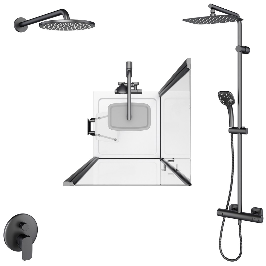 3D Shower cabins Radaway Nes 8 Black set 136 https://p.turbosquid.com/ts-thumb/xX/hgO1k0/sp/3ddd5/jpg/1631672338/1920x1080/fit_q87/cb97d4685cd88a69805c08853ecebedf44f87e5f/3ddd5.jpg