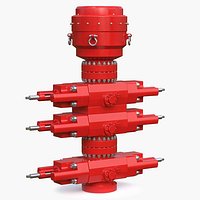 Blow Out Preventer