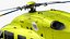 Airbus Helicopter H145 Emergency model