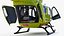 Airbus Helicopter H145 Emergency model