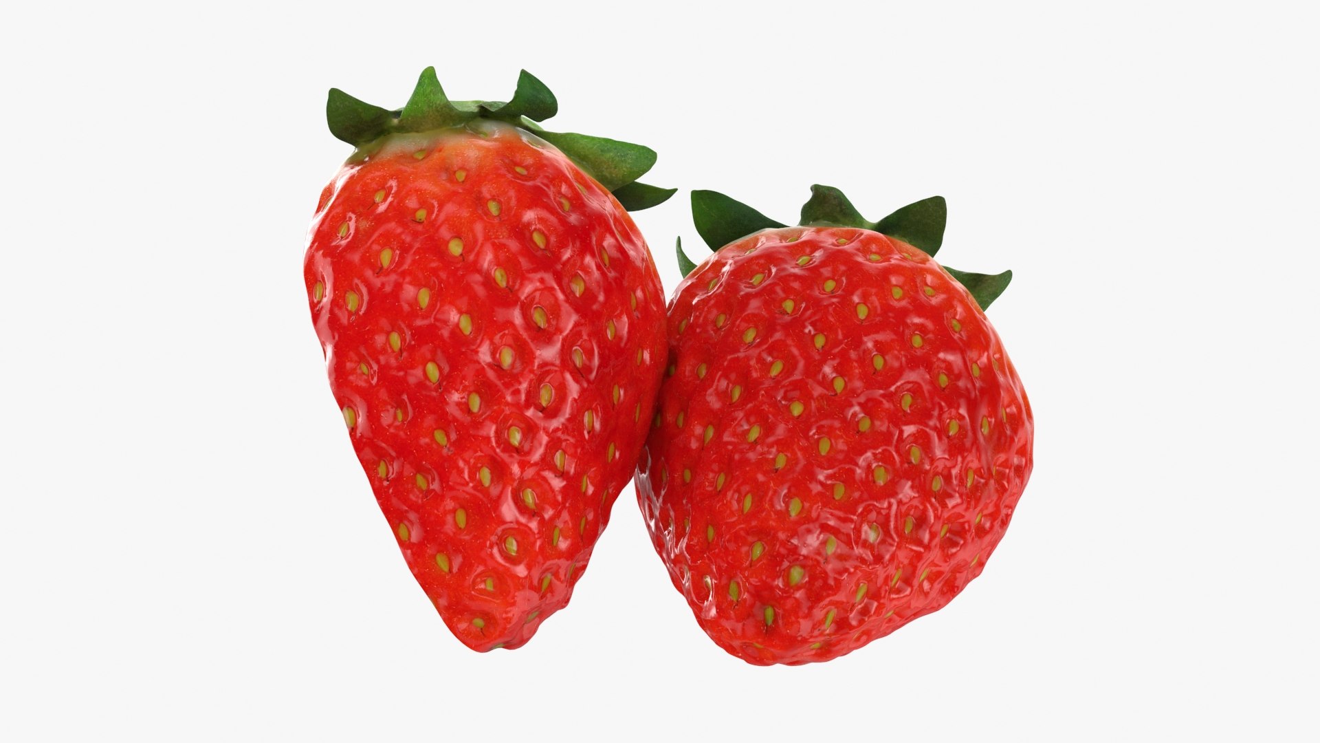 Strawberries 2 3D model https://p.turbosquid.com/ts-thumb/xX/kR69gb/S2/strawberryhalf_b0020/jpg/1713467531/1920x1080/fit_q87/355ec1cb164efe5204833d3cd07cc6dabd70db1c/strawberryhalf_b0020.jpg