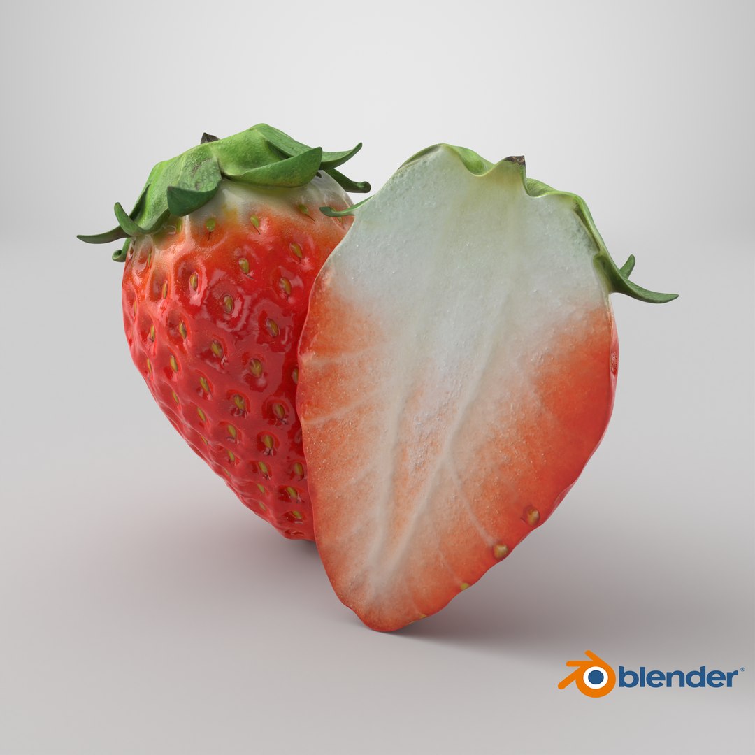 Strawberries 2 3D model https://p.turbosquid.com/ts-thumb/xX/kR69gb/Y4/stemcell_blender_cycles_render/png/1714771361/1920x1080/fit_q87/b60dfcd38667674a36ec3a8c6e2021825c9df24c/stemcell_blender_cycles_render.jpg