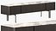 COLLEZIONE MOBILI Credenza Lou di MINOTTI