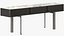 COLLEZIONE MOBILI Credenza Lou di MINOTTI