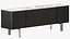 COLLEZIONE MOBILI Credenza Lou di MINOTTI