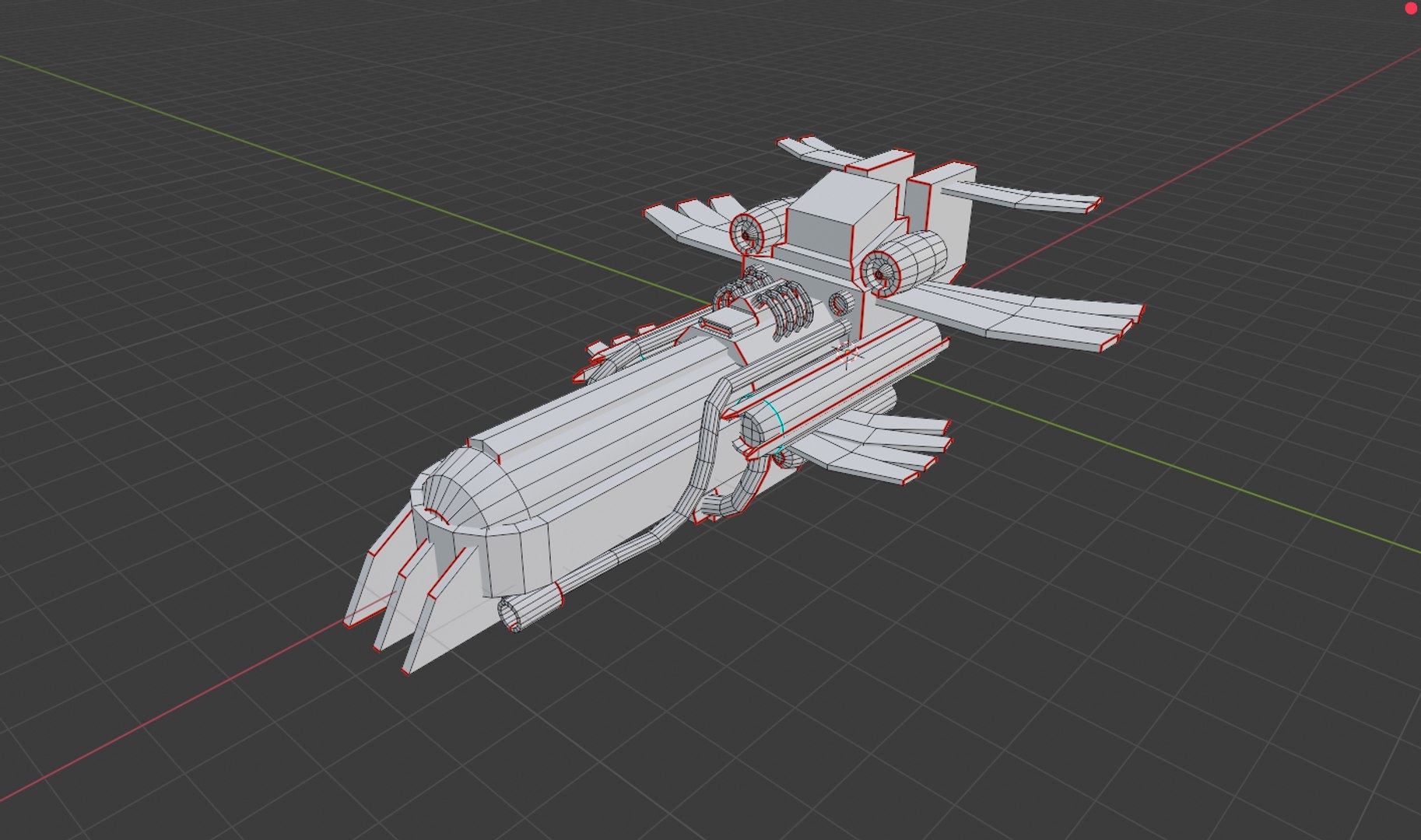 sci-fi aircraft - airship 3D https://p.turbosquid.com/ts-thumb/xX/m8HB2v/oq/saswire1/png/1614683269/1920x1080/fit_q87/7ff51238e8ba5856f280137a9be48d94eef12132/saswire1.jpg