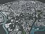 Estados Unidos - ciudades y construcción de masas