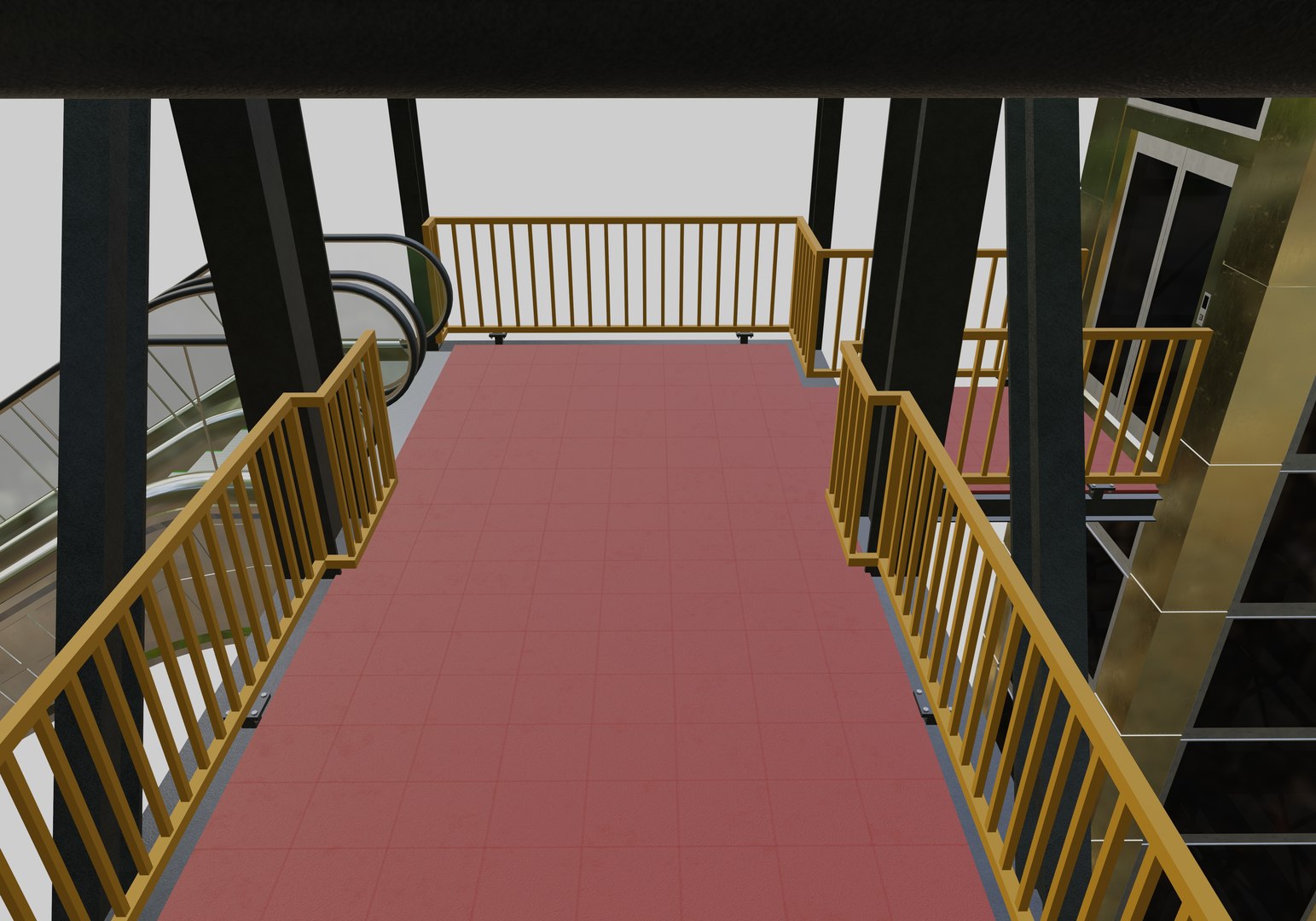 3D Steel Pedestrian Bridge-Elevator-Escalator-Truss Type-23 https://p.turbosquid.com/ts-thumb/xX/qEZBiS/MA/29/jpg/1650466182/1920x1080/fit_q87/4c18bedb054edae7b375dfd89357b515fb747f86/29.jpg