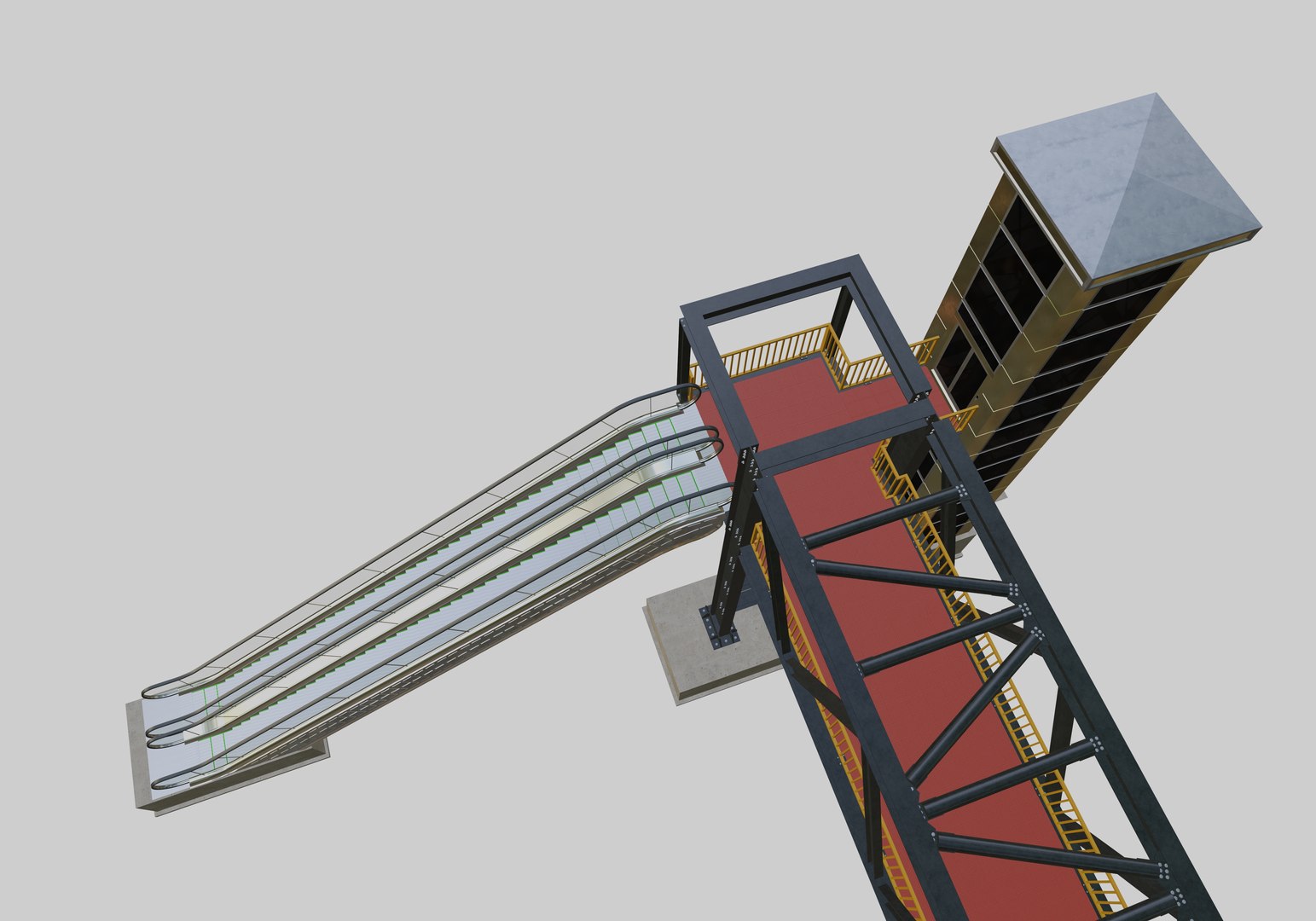 3D Steel Pedestrian Bridge-Elevator-Escalator-Truss Type-23 https://p.turbosquid.com/ts-thumb/xX/qEZBiS/Yw/17/jpg/1650466054/1920x1080/fit_q87/3e29d7f77ca5a474df5ae3a20516523b69265d1c/17.jpg