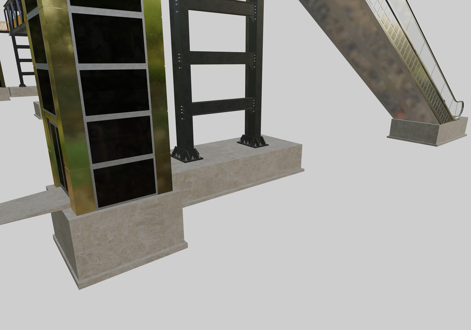 3D Steel Pedestrian Bridge-Elevator-Escalator-Truss Type-23 https://p.turbosquid.com/ts-thumb/xX/qEZBiS/bu/9/jpg/1650465981/1920x1080/fit_q87/317e7f72838c06392d6bc8b624b09395a6efe6c1/9.jpg