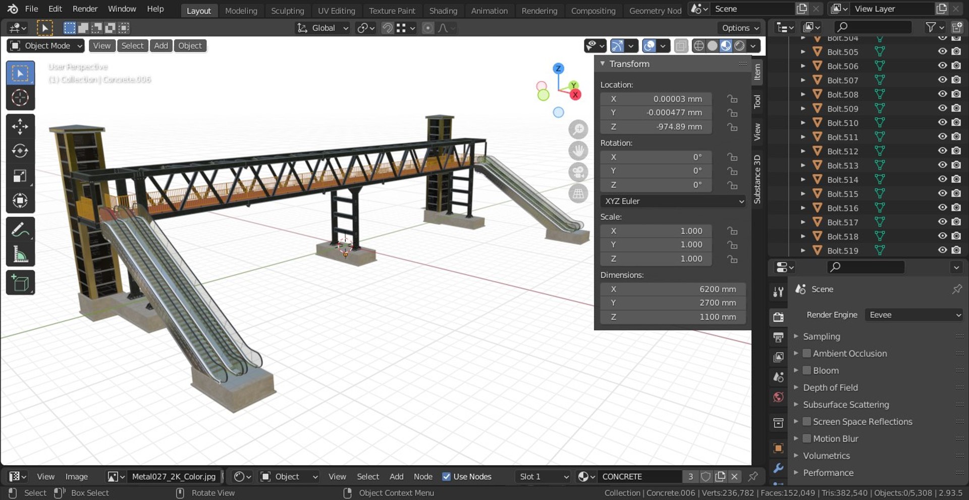 3D Steel Pedestrian Bridge-Elevator-Escalator-Truss Type-23 https://p.turbosquid.com/ts-thumb/xX/qEZBiS/gr/51/jpg/1650465706/1920x1080/fit_q87/39d8e7efdf455fb25bb973c2cacd89b069a960f3/51.jpg
