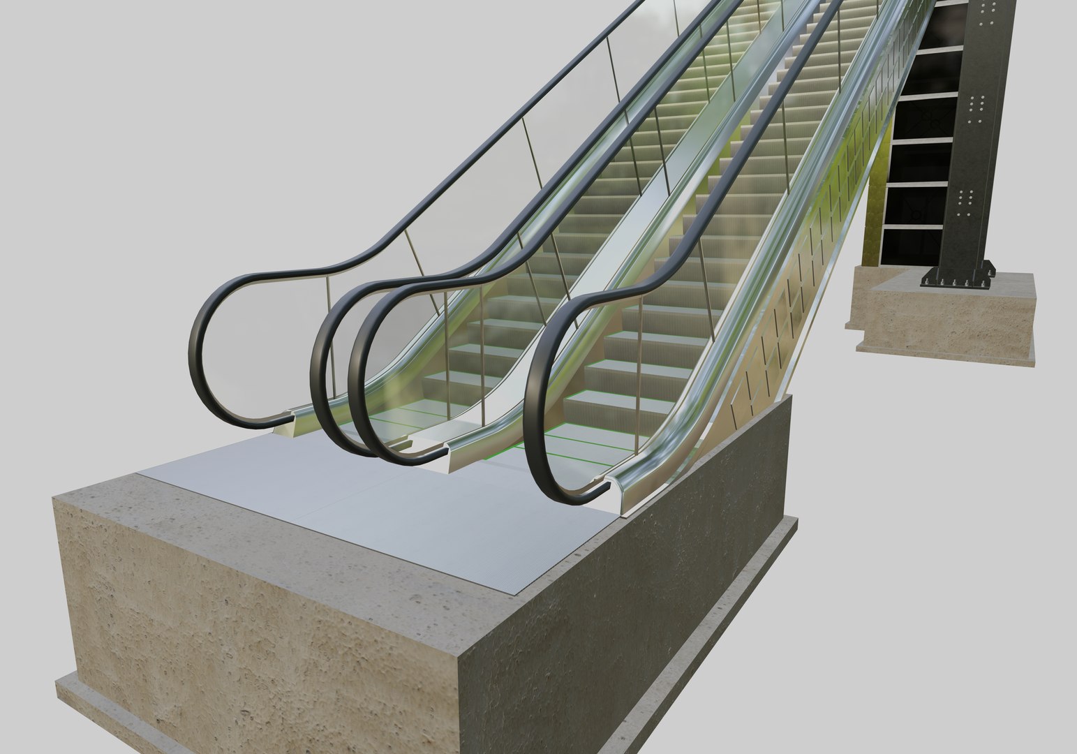 3D Steel Pedestrian Bridge-Elevator-Escalator-Truss Type-23 https://p.turbosquid.com/ts-thumb/xX/qEZBiS/hT/11/jpg/1650466120/1920x1080/fit_q87/23032f456339bc3b9f73fb62b36e5e6b5ce9dff0/11.jpg
