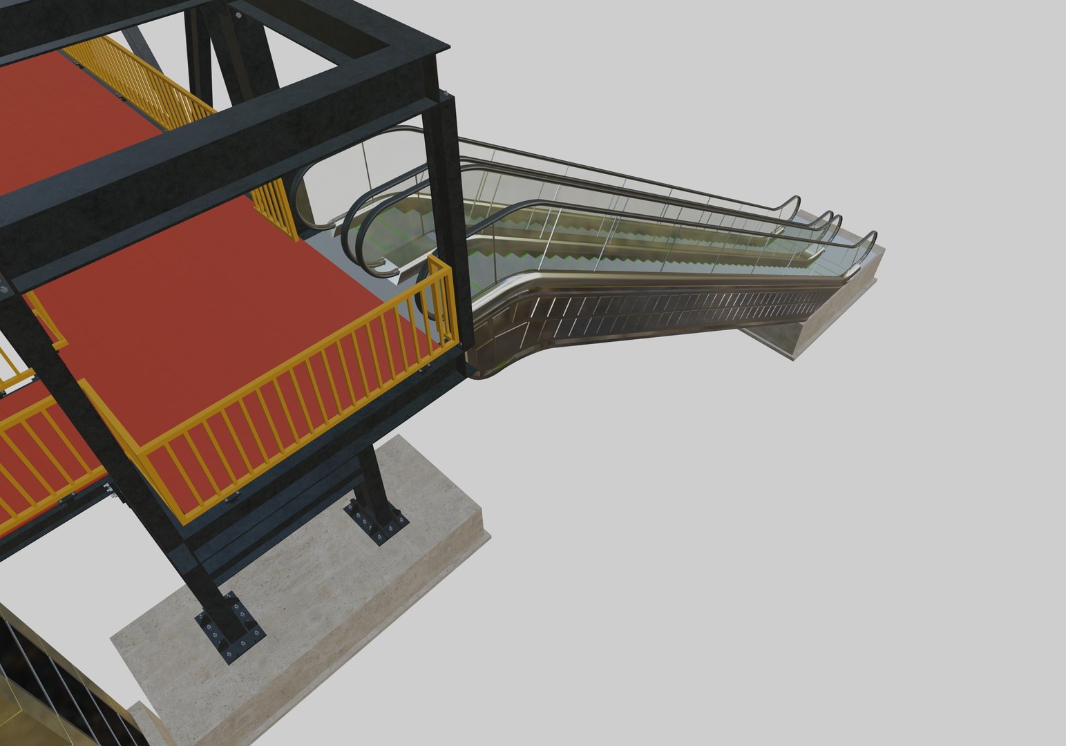 3D Steel Pedestrian Bridge-Elevator-Escalator-Truss Type-23 https://p.turbosquid.com/ts-thumb/xX/qEZBiS/zU/12/jpg/1650466087/1920x1080/fit_q87/3a10cc79bfa43b04fe5cf5b4f17c0a2abd81777b/12.jpg