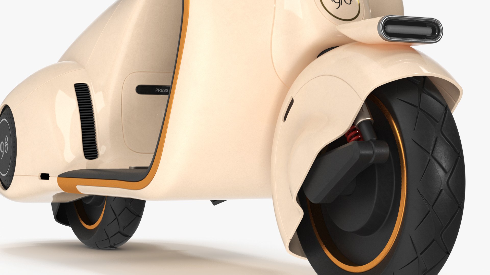 Electric Scooter Vespa 98 Beige model https://p.turbosquid.com/ts-thumb/xX/qkZza5/xJ/electricscootervespa98beige3dsmodel026/jpg/1714741653/1920x1080/fit_q87/9e88249f808aa708847f5ddfd2456aeae1981799/electricscootervespa98beige3dsmodel026.jpg
