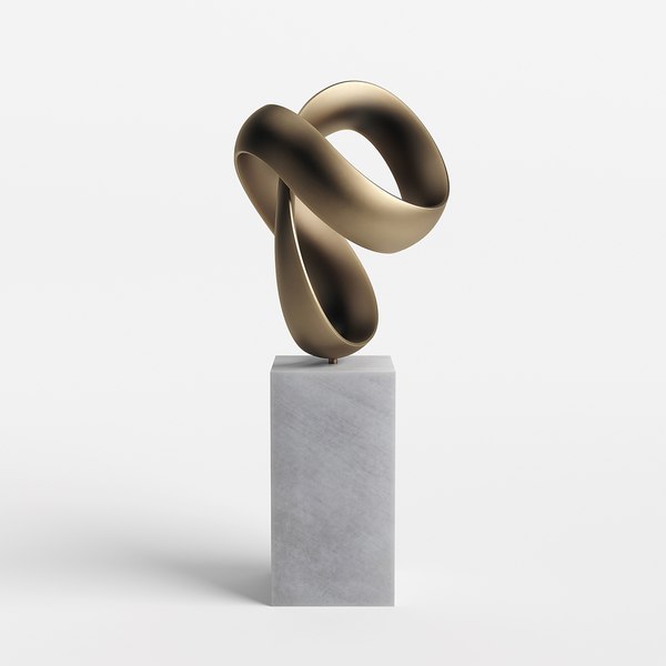 Sculpture 3ds best sale