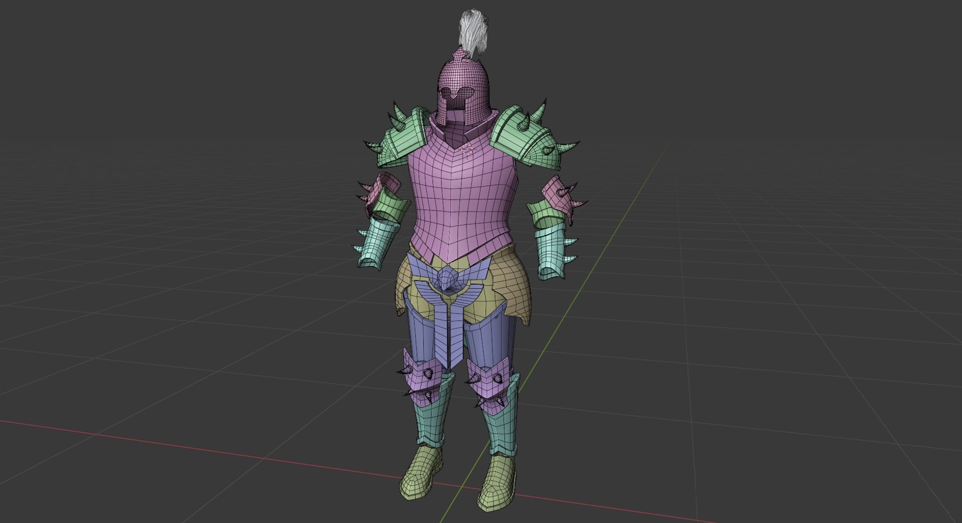 Knight Warrior Character With Modular Armor Parts Unreal Engine Low-poly 3D model 3D model https://p.turbosquid.com/ts-thumb/xX/roOnpJ/P6/blender_1/jpg/1656572253/1920x1080/fit_q87/5011c17112c7baf079539ae67ad9251dfb81f804/blender_1.jpg