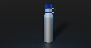 Water Bottle