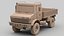 Unimog U1300L Truck