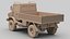 Unimog U1300L Truck