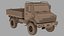 Unimog U1300L Truck