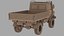 Unimog U1300L Truck