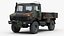 Unimog U1300L Truck
