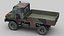 Unimog U1300L Truck
