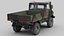 Unimog U1300L Truck