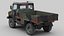 Unimog U1300L Truck