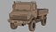 Unimog U1300L Truck