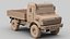 Unimog U1300L Truck