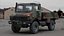 Unimog U1300L Truck